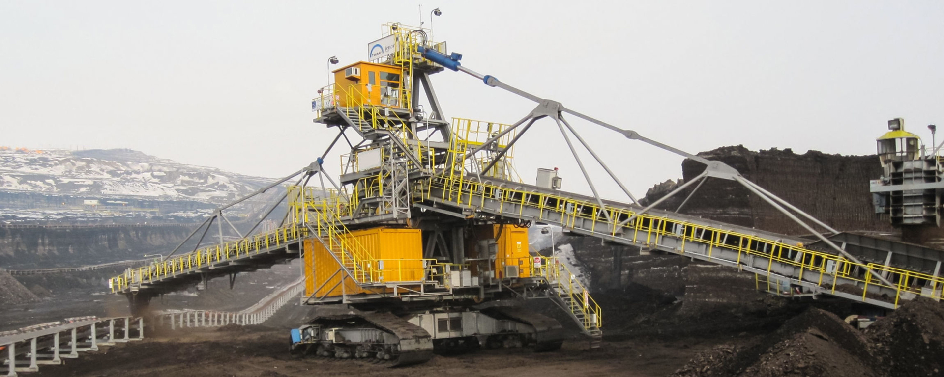 采矿和矿物加工 - 上海臻游传动设备有限公司